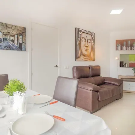 Lejlighed Two-bedroom In Costa Torrox
