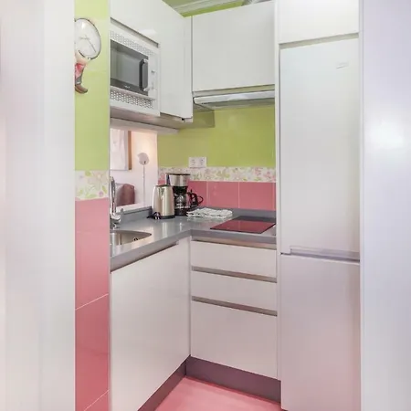 Two-bedroom In Costa Lejlighed Torrox