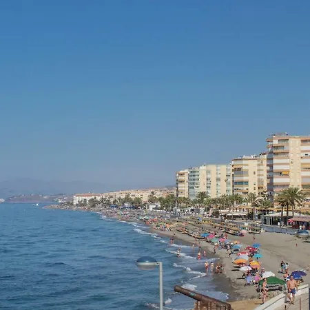 Two-bedroom In Costa Lejlighed