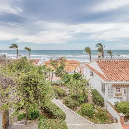 Two-bedroom In Costa Torrox