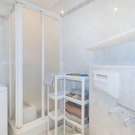 Two-bedroom In Costa Torrox