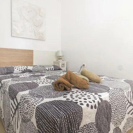 Two-bedroom In Costa *