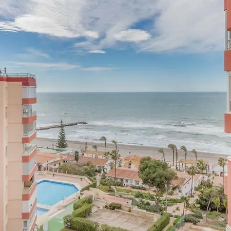 Two-bedroom In Costa Lejlighed *