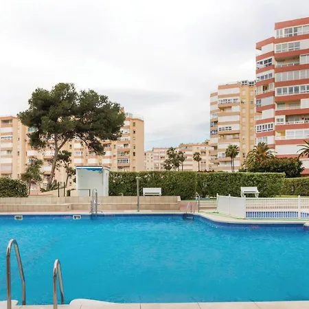 Lejlighed Two-bedroom In Costa Torrox